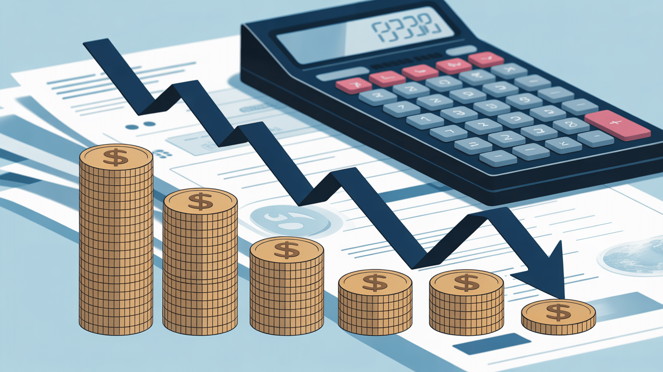 piles euros calculatrice 45000 brut en net