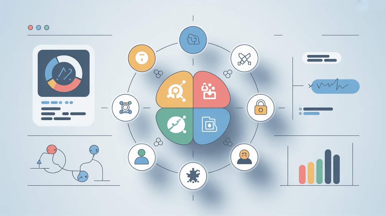 anterm collaboration sécurité personnalisation