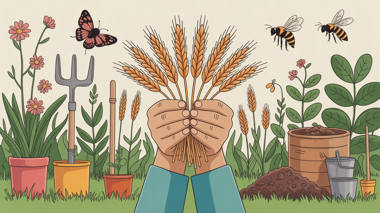 Actions agroécologie association bede