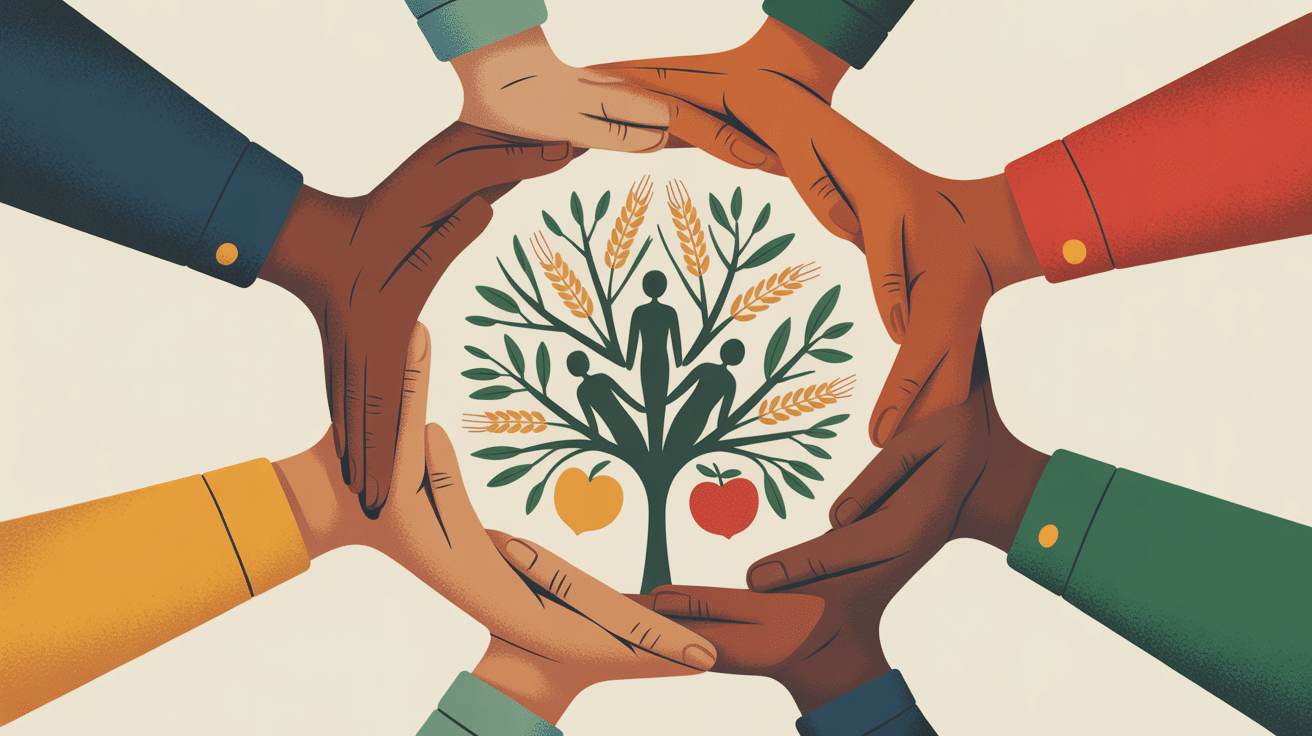 Collaboration fondements association bede