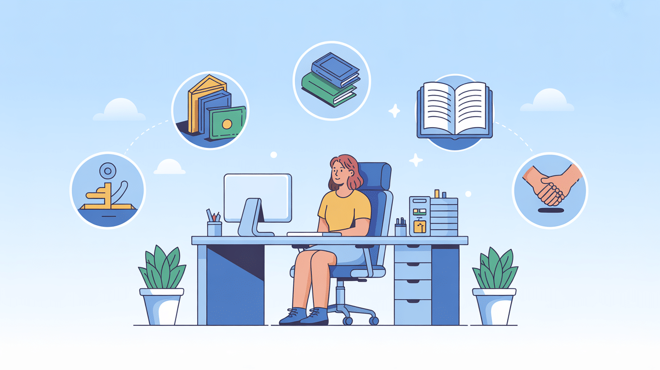 avantages et inconvénients rqth image atouts