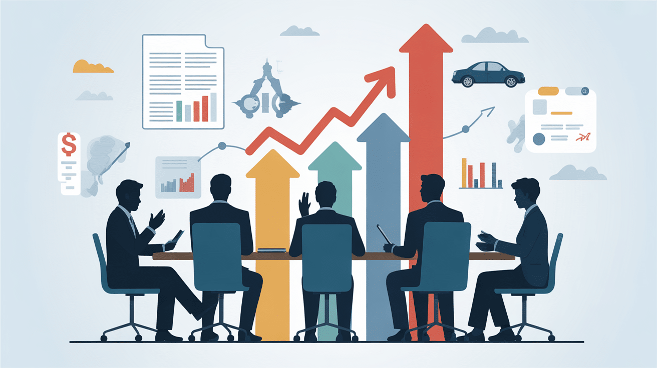 negociation actions cftc leroy merlin