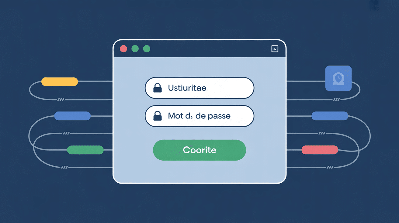 écran connexion mbn mon bureau numérique sécurisé