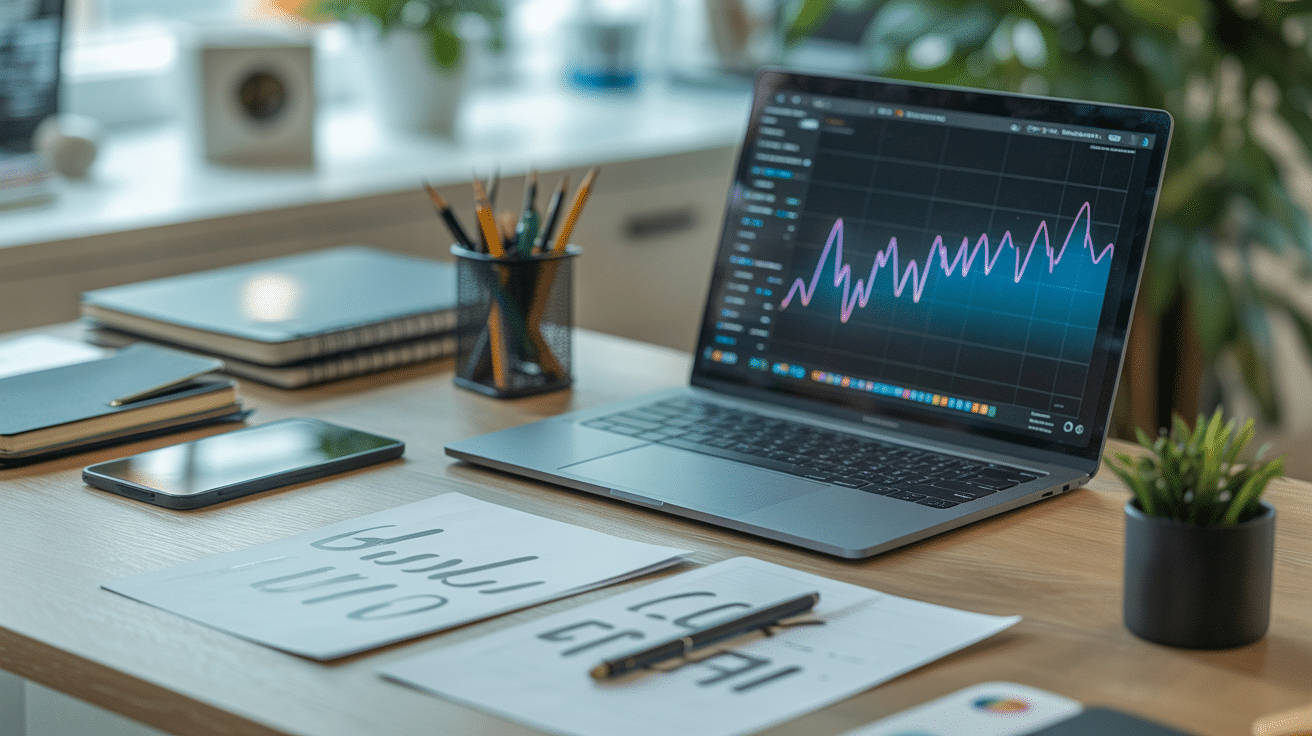 Bureau professionnel descriptive adjectives optimisation