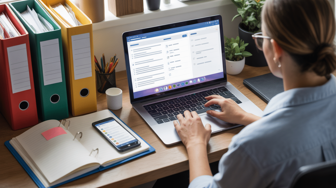 organisation optimisation dude pole emploi recherche emploi