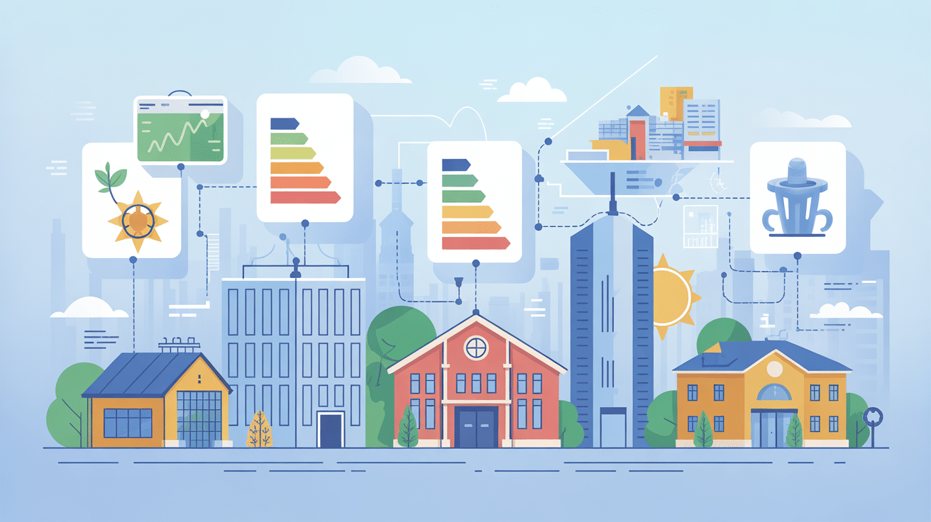 effico solutions energetiques batiments