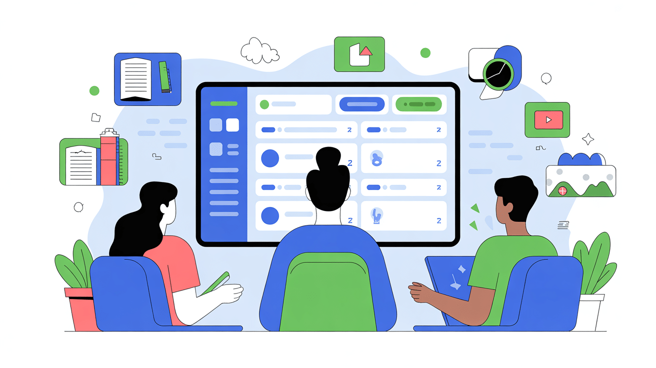 ent.ecollege78.fr se connecter illustration profils utilisateurs