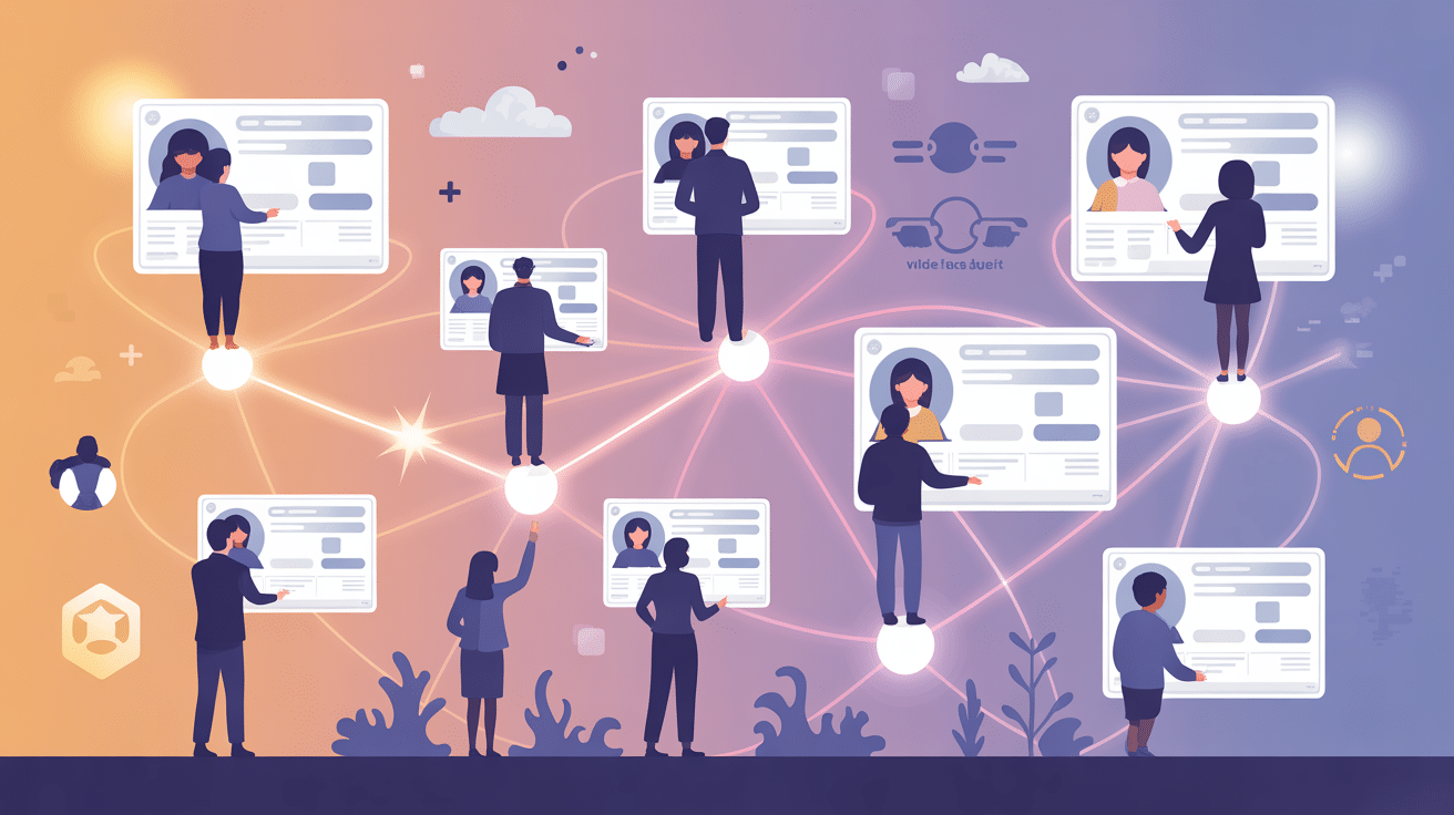 flashcardlet partage collaboratif cartes etudiants