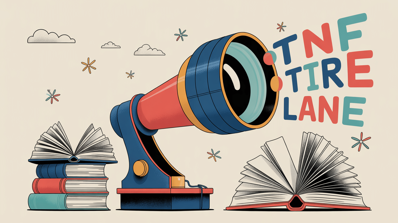 loupe gonson mots typographie livres anciens