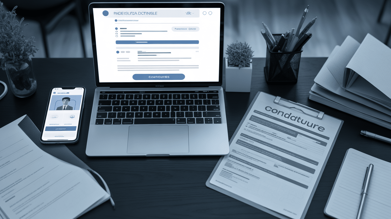 hr4you auchan optimiser candidature plateforme