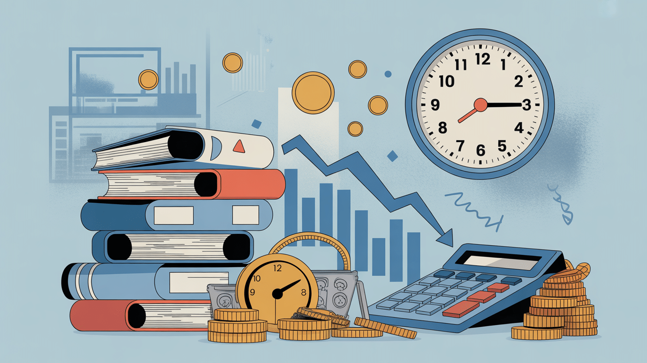 Inconvénient de déclarer une maladie professionnelle démarches complexes