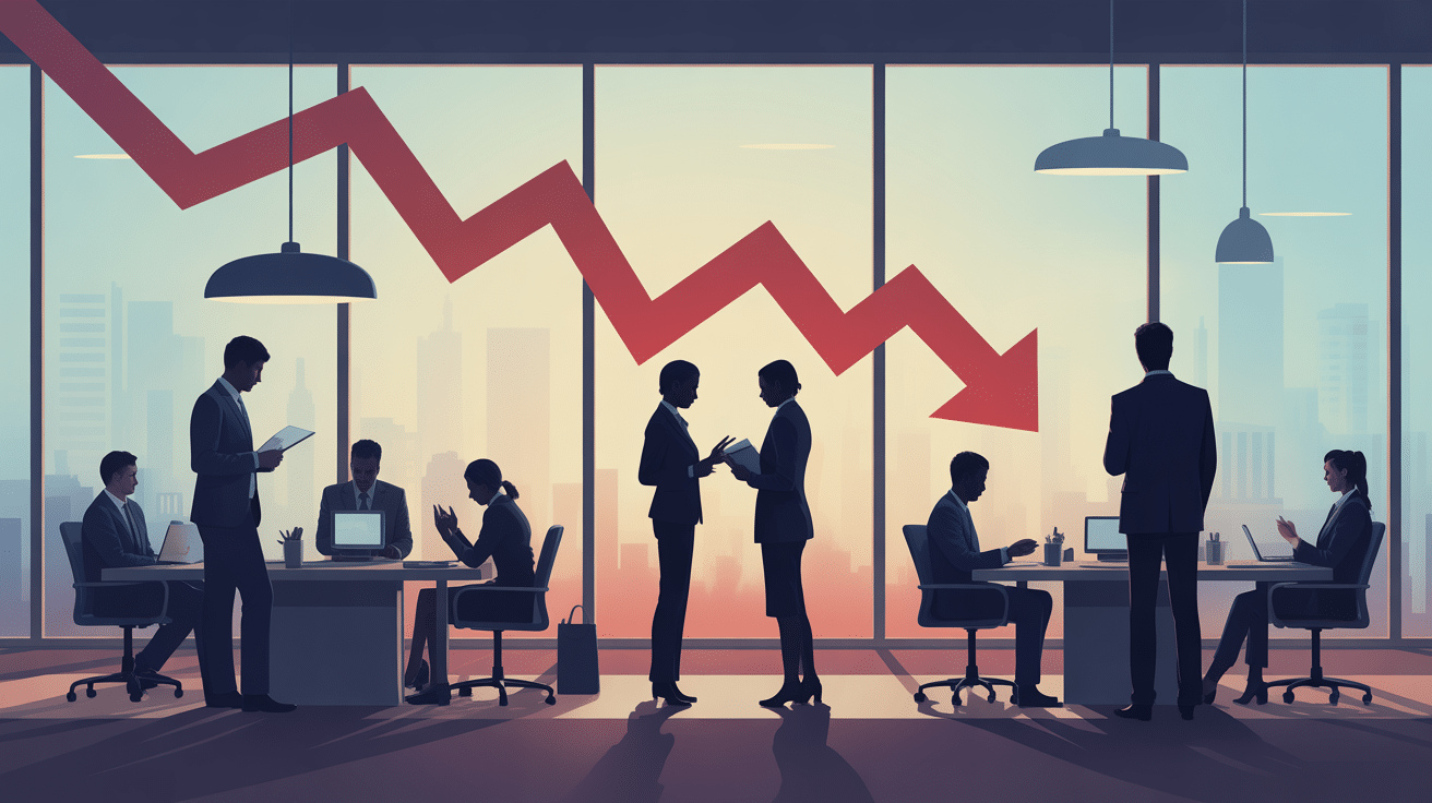 Inconvénient de déclarer une maladie professionnelle ambiance travail