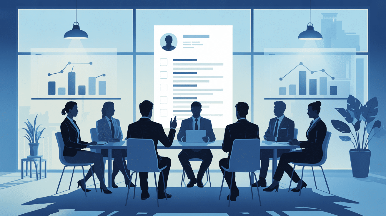 Recrutement inrae jobs entretien sélection candidats