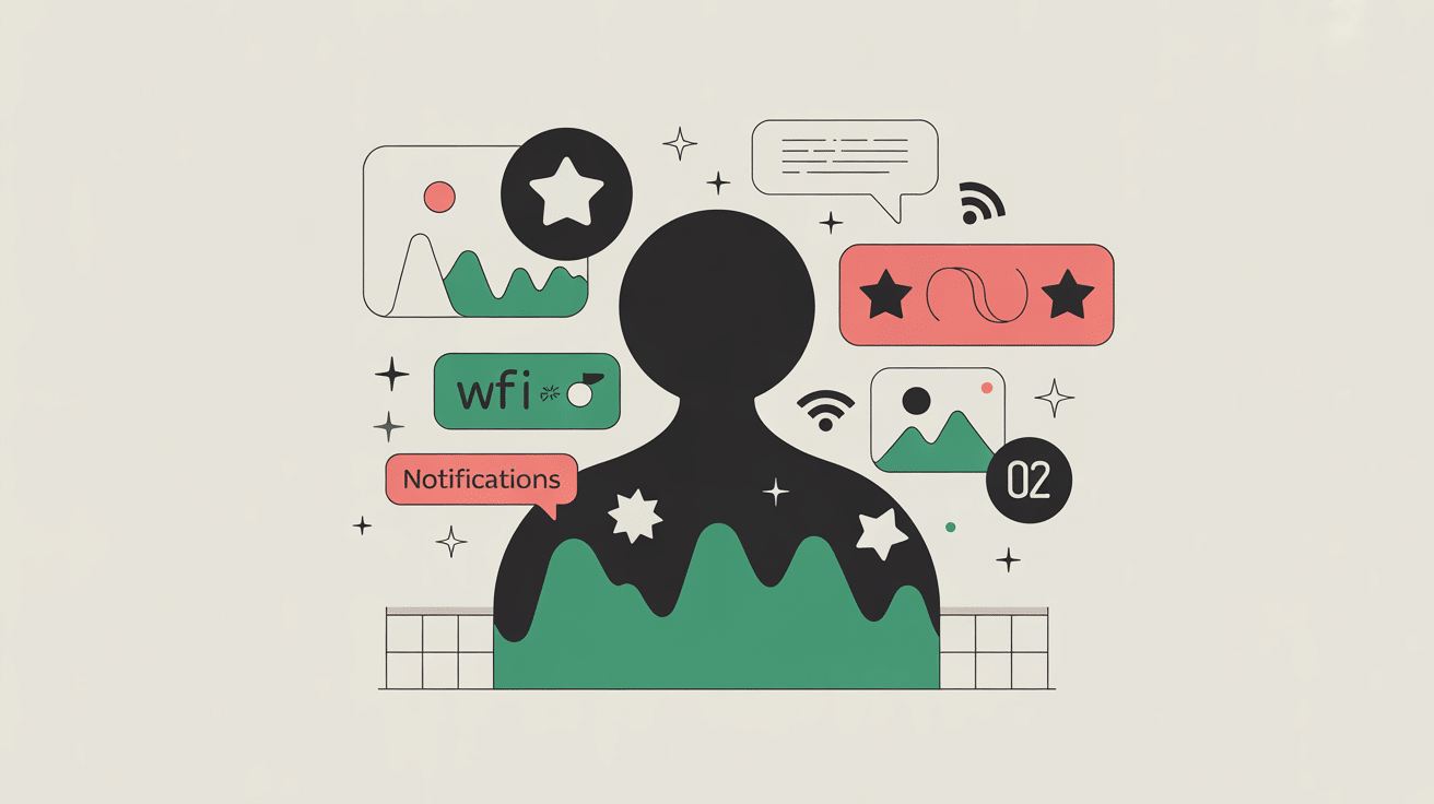 composition laued gestion réputation digitale