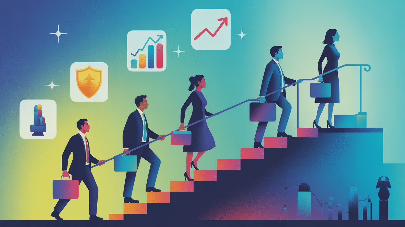 Atouts metier en t pour carrière