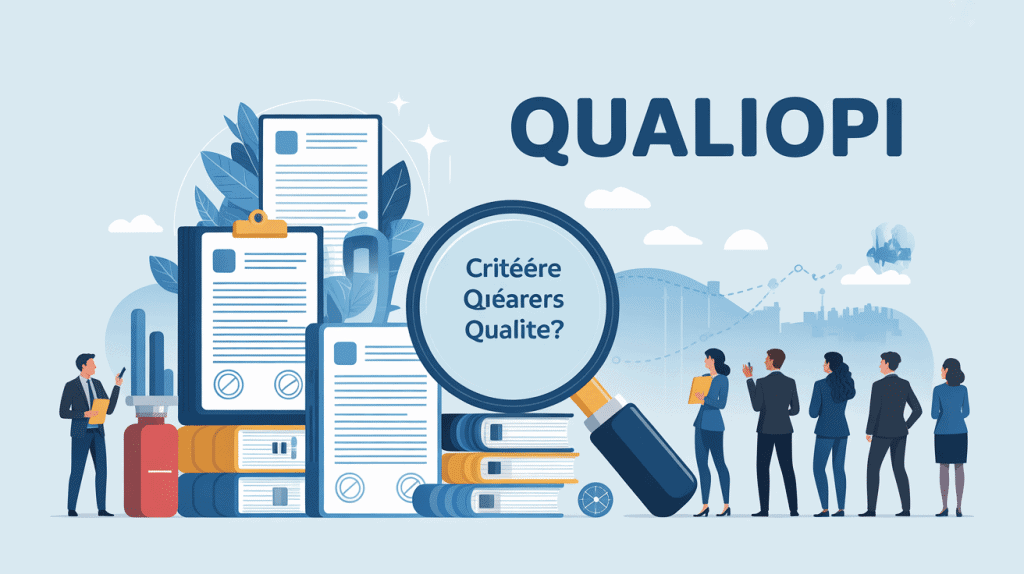 Qualiopi c’est quoi : l’essentiel pour comprendre la certification qualité en formation