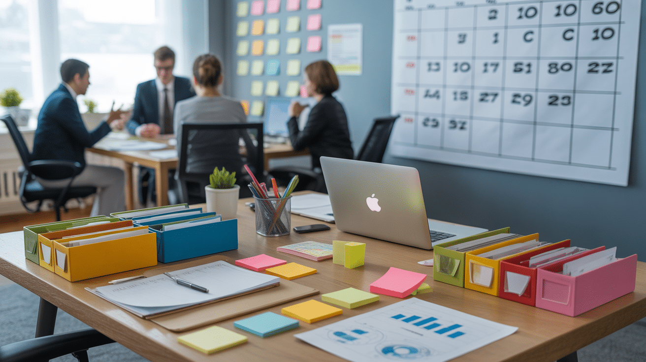 Qualiopi c'est quoi organisation préparation audit réunion