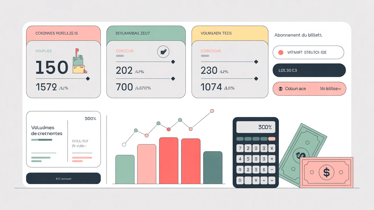 tableau prix rocket reach fonctionnalités credits