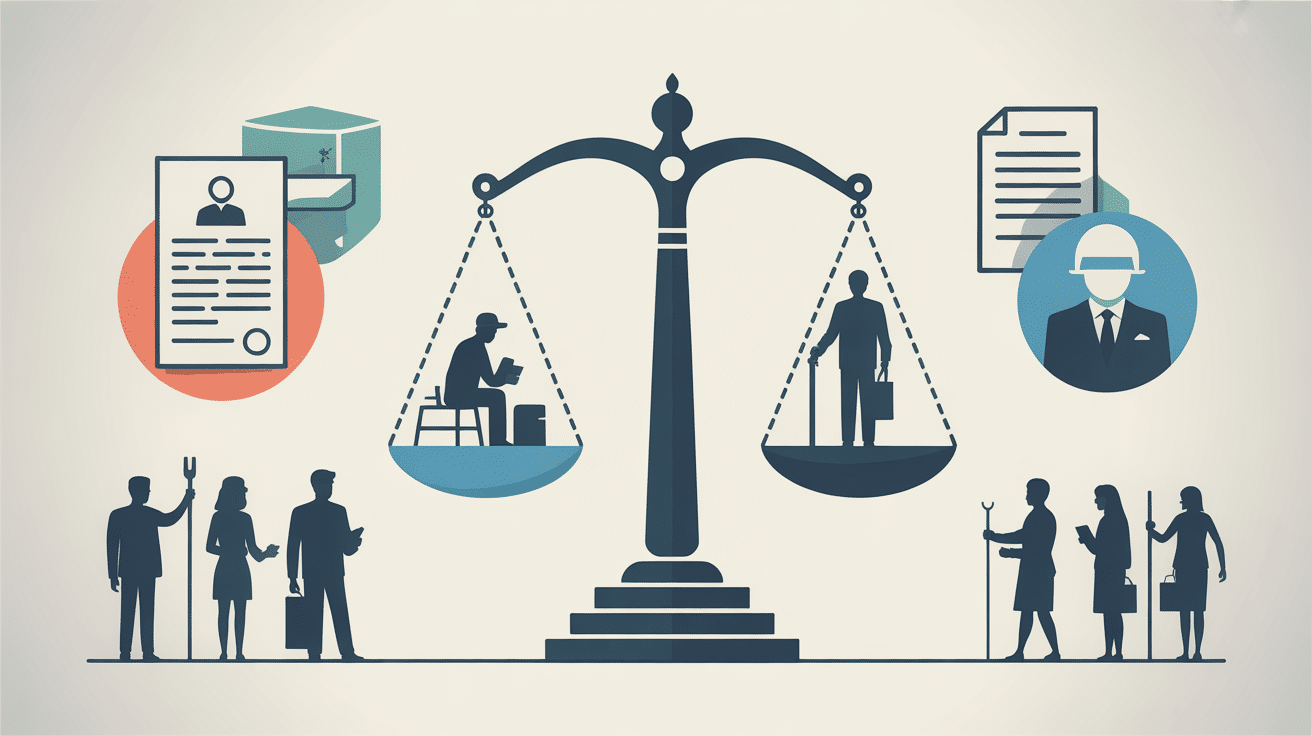 impacts smic italie travailleurs protections