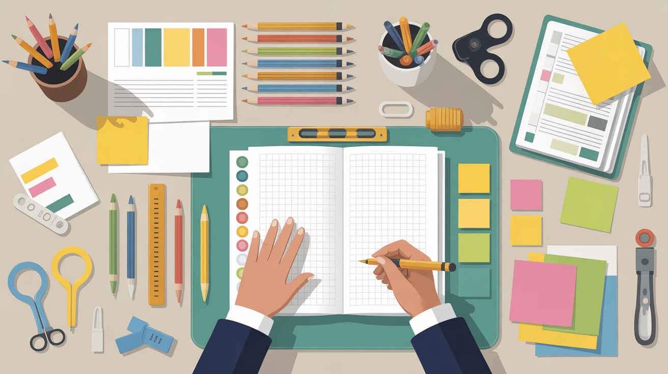 conception syllabus atelier planification pédagogique