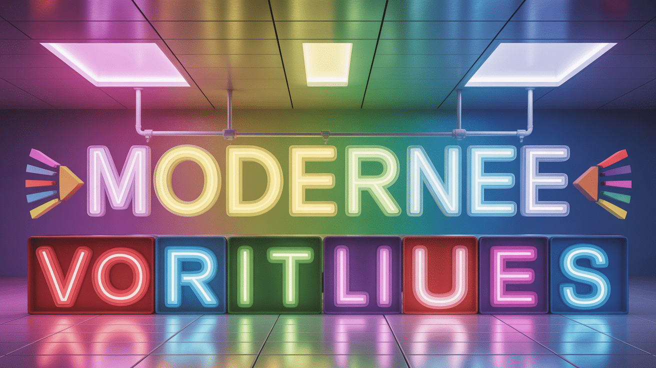 upcadhoc enseignes signalétique commerciale variée