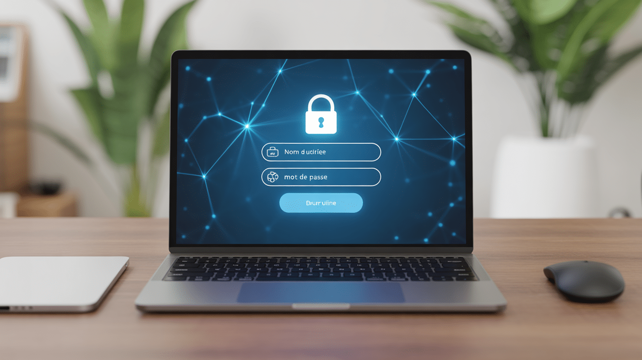 webmel aix page connexion sécurité