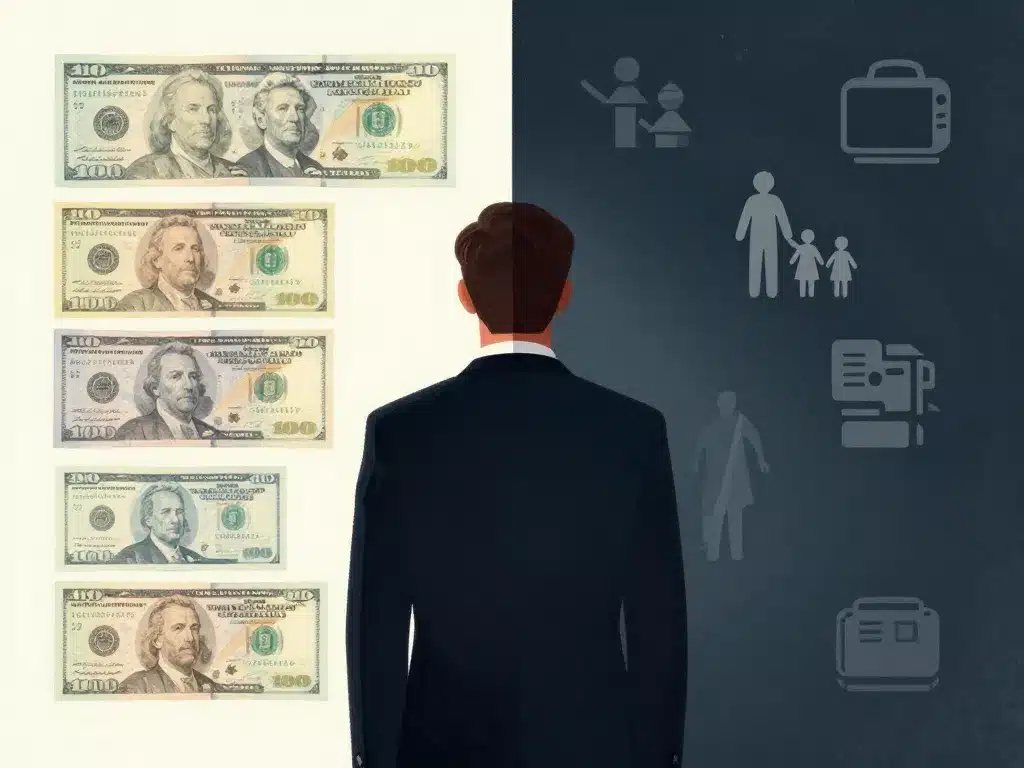 métaphore diplomate salaire impacts familiaux