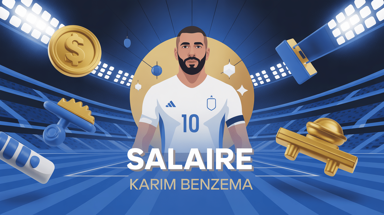 karim benzema salaire football saoudien luxe