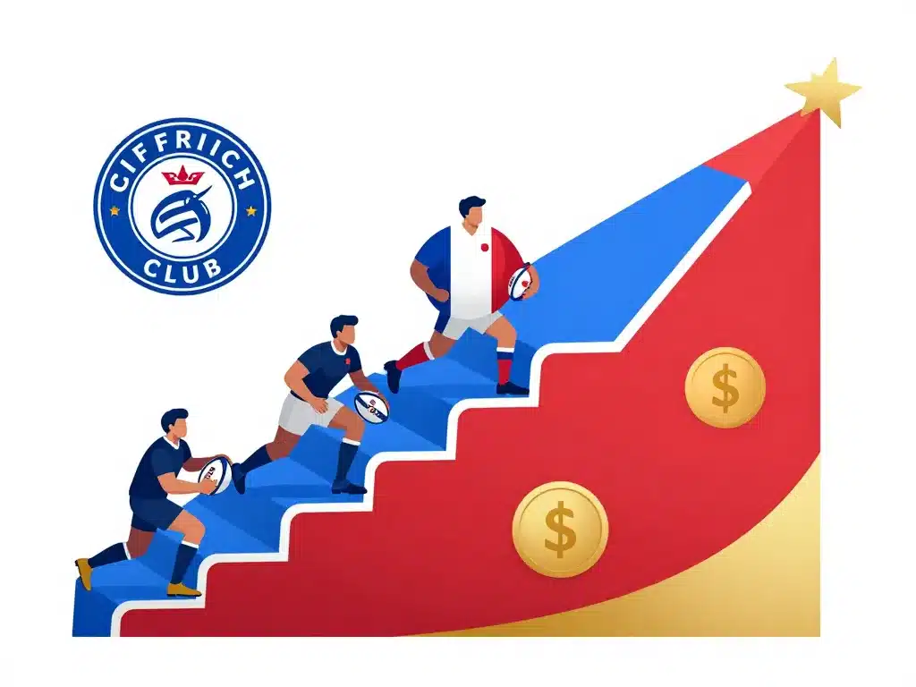 louis bielle-biarrey salaire revenus UBB XV de France