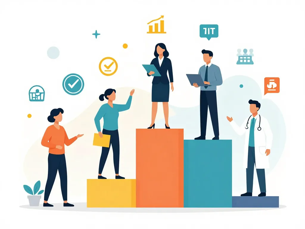 illustration luxembourg salaire moyen écarts salaires secteurs