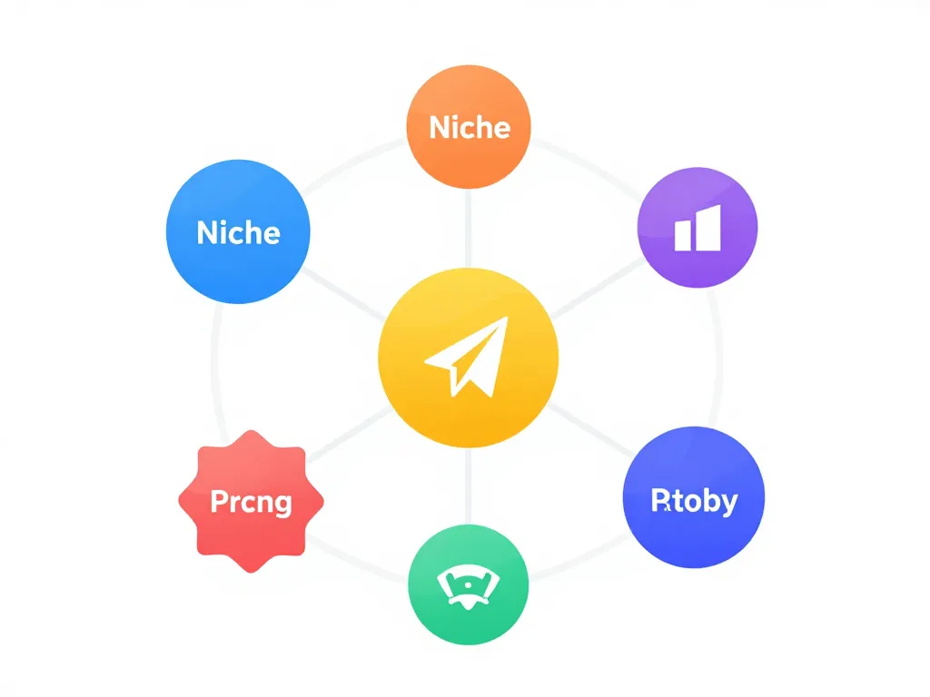 diagramme facteurs clé onlyfans salaire