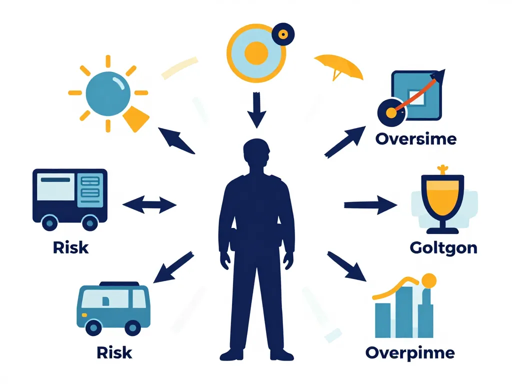 salaire convoyeur de fond influences paie quotidienne