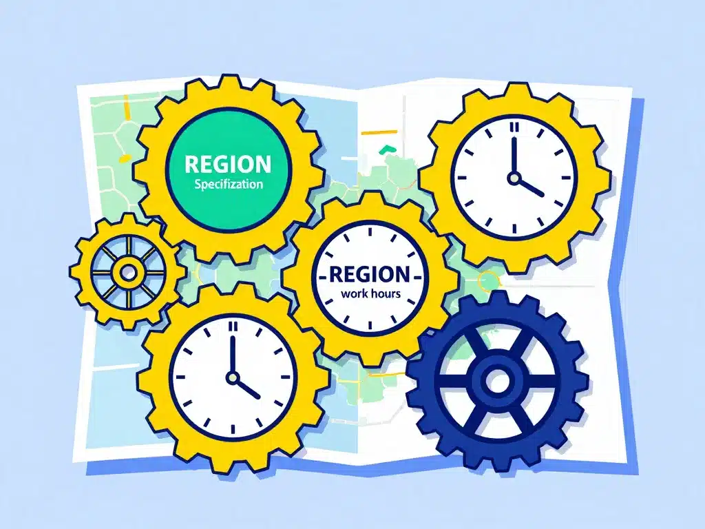 facteurs variation salaire mecanicien auto