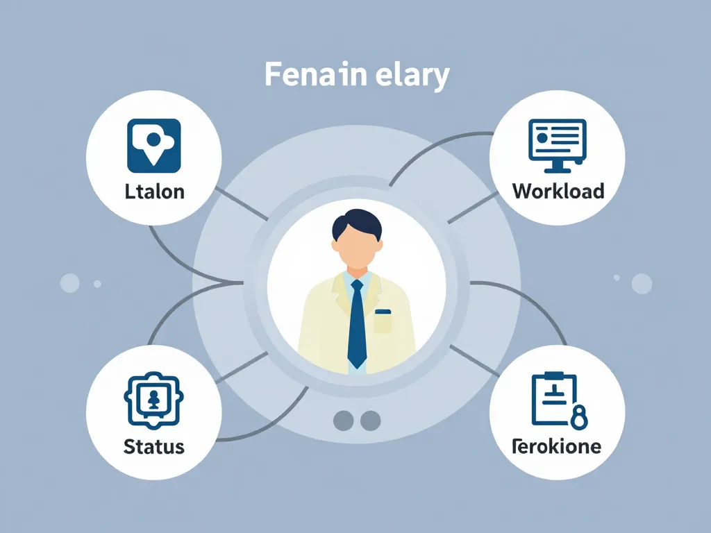 salaire medecin legiste facteurs revenus médecin légiste