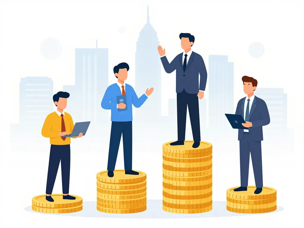 professions et expatriés salaire moyen vietnam