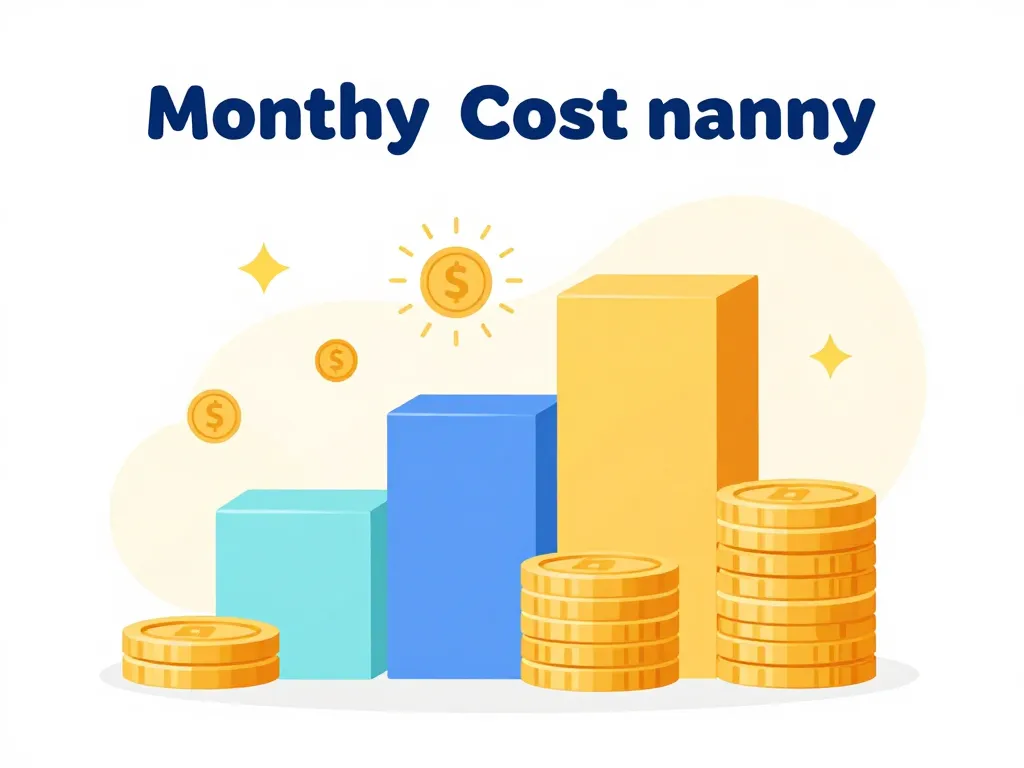 salaire nounou 40h par semaine visuel coût total employeur