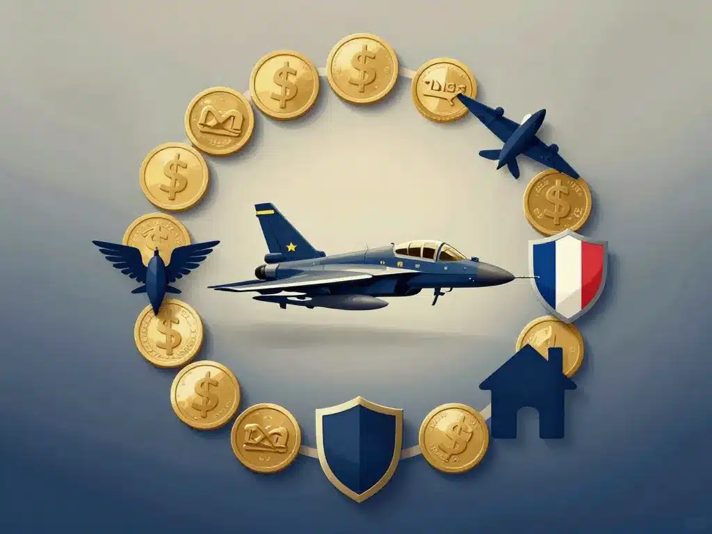 salaire pilote de chasse primes avantages militaires