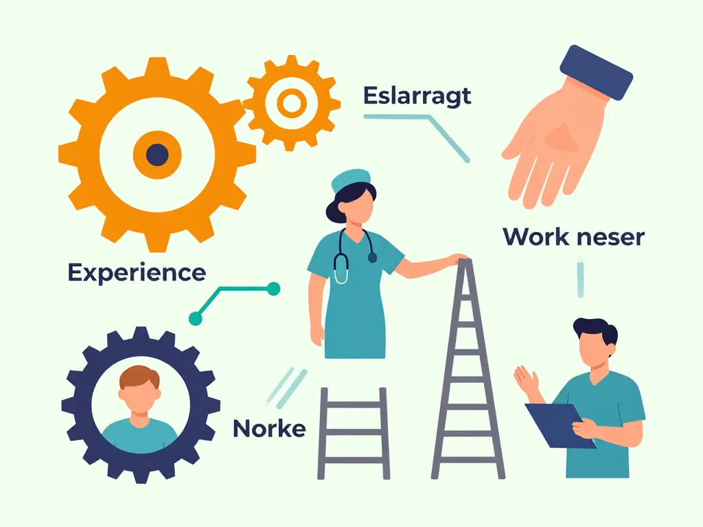 image facteurs influençant salaire puéricultrice secteur et ancienneté