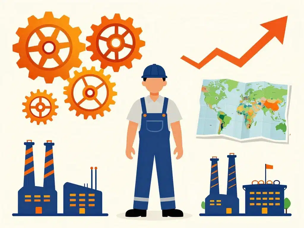 facteurs variation salaire technicien de maintenance
