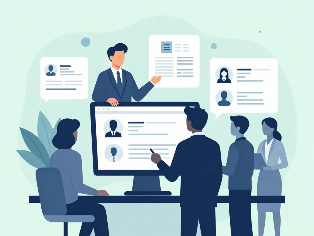 alloemploi.fr gestion recrutement RH