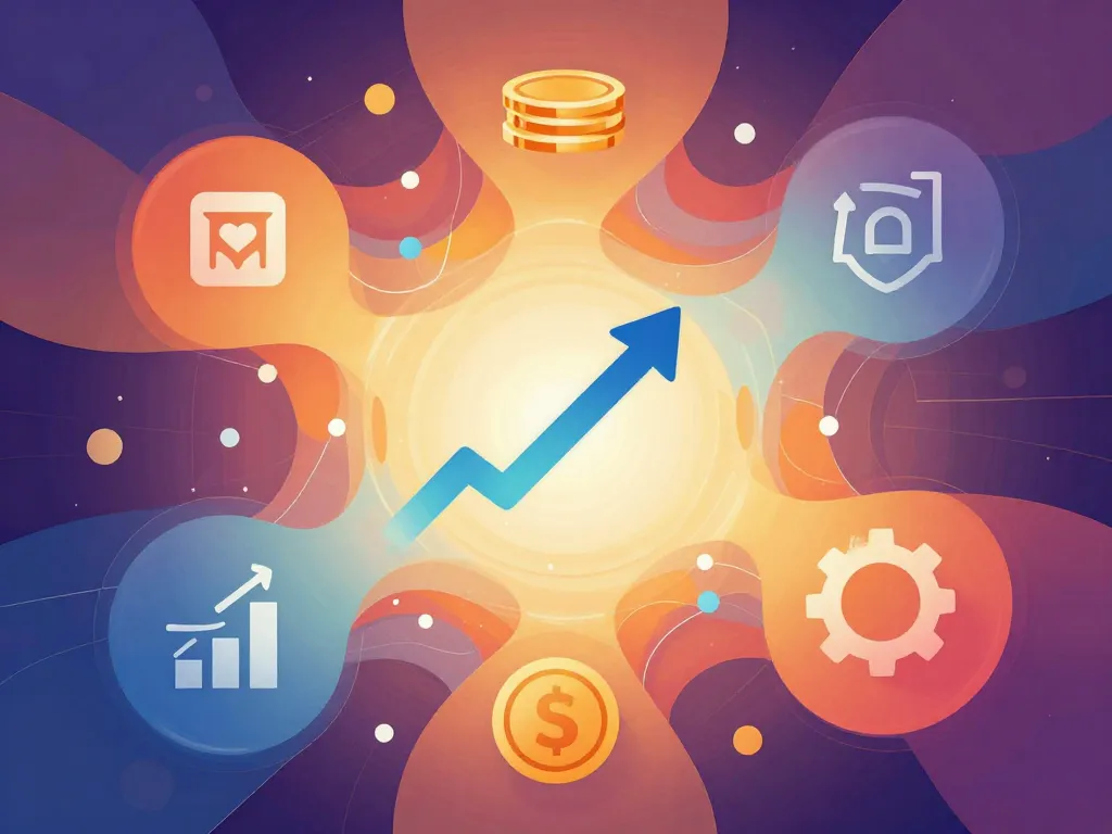 Thèmes économiques analysés par Anne Sophie Alsif