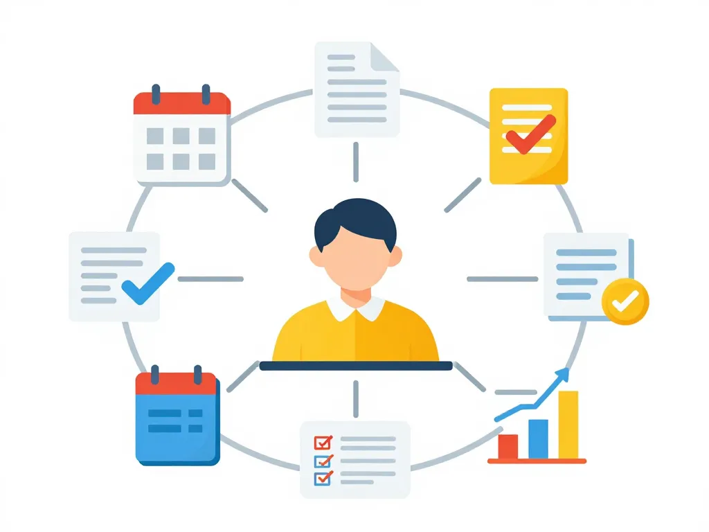 cahierdeprepa outils organisation charge travail prepa