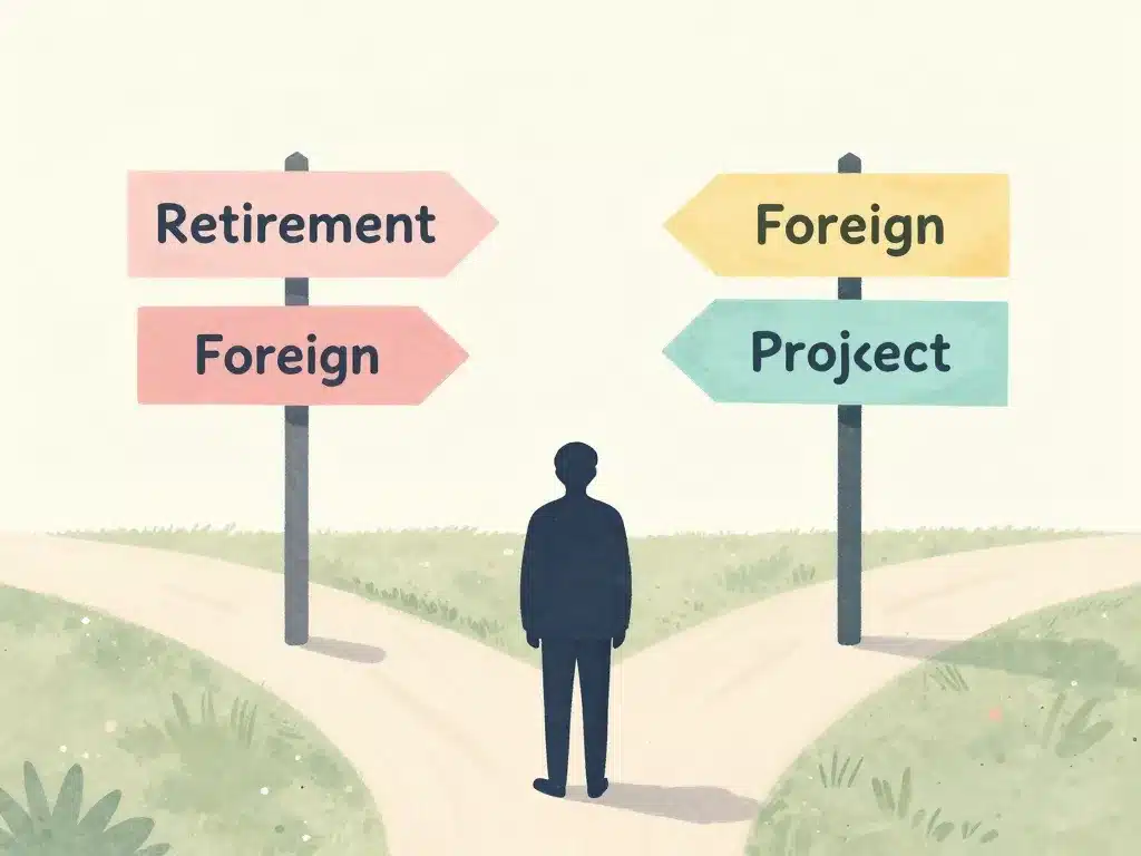 comment se désinscrire de france travail départ retraite changement