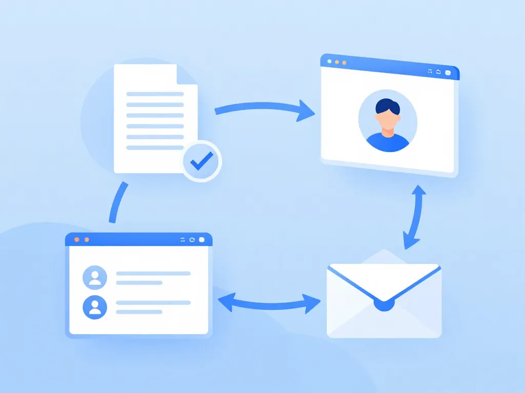 comment se désinscrire de france travail procédure en ligne schéma