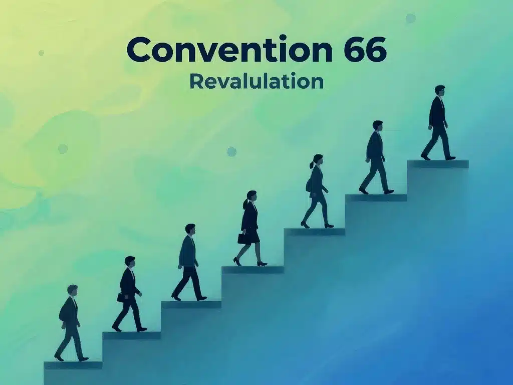 progression convention 66 grille salaire et ancienneté