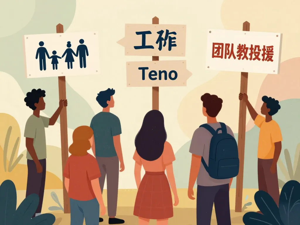 scène choix diplome secourisme projet