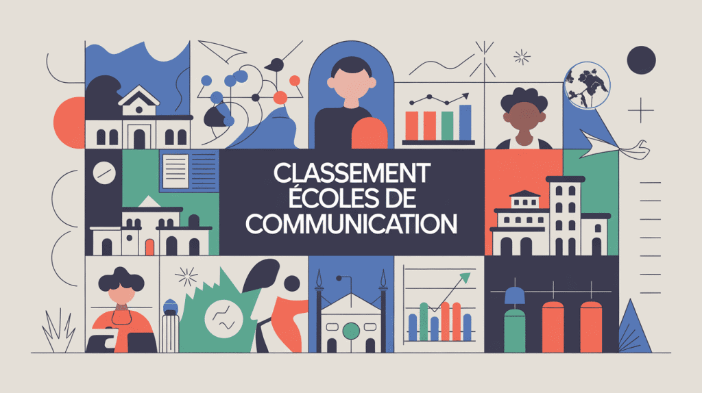 École de communication classement : comment lire et utiliser les palmarès