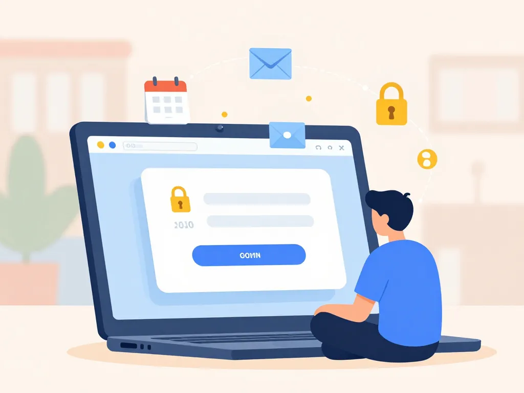 connexion ent mirail premières étapes