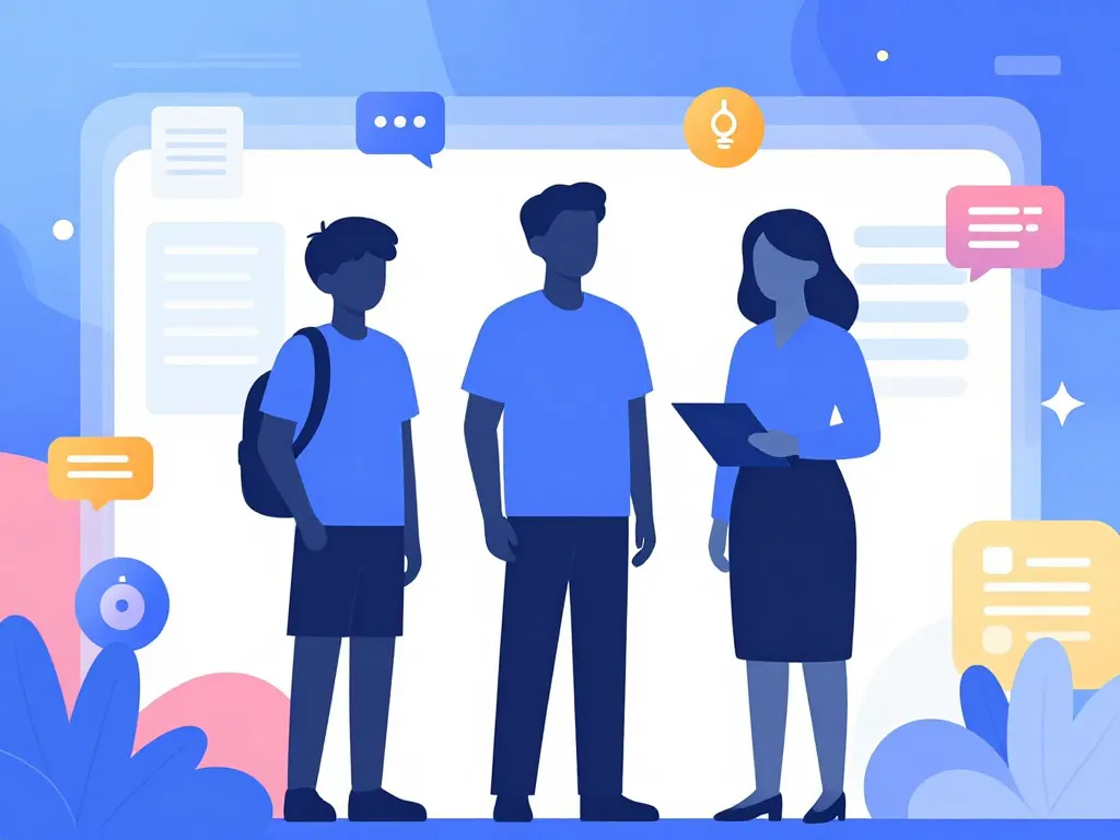 personnages fonctionnalités ent brionne