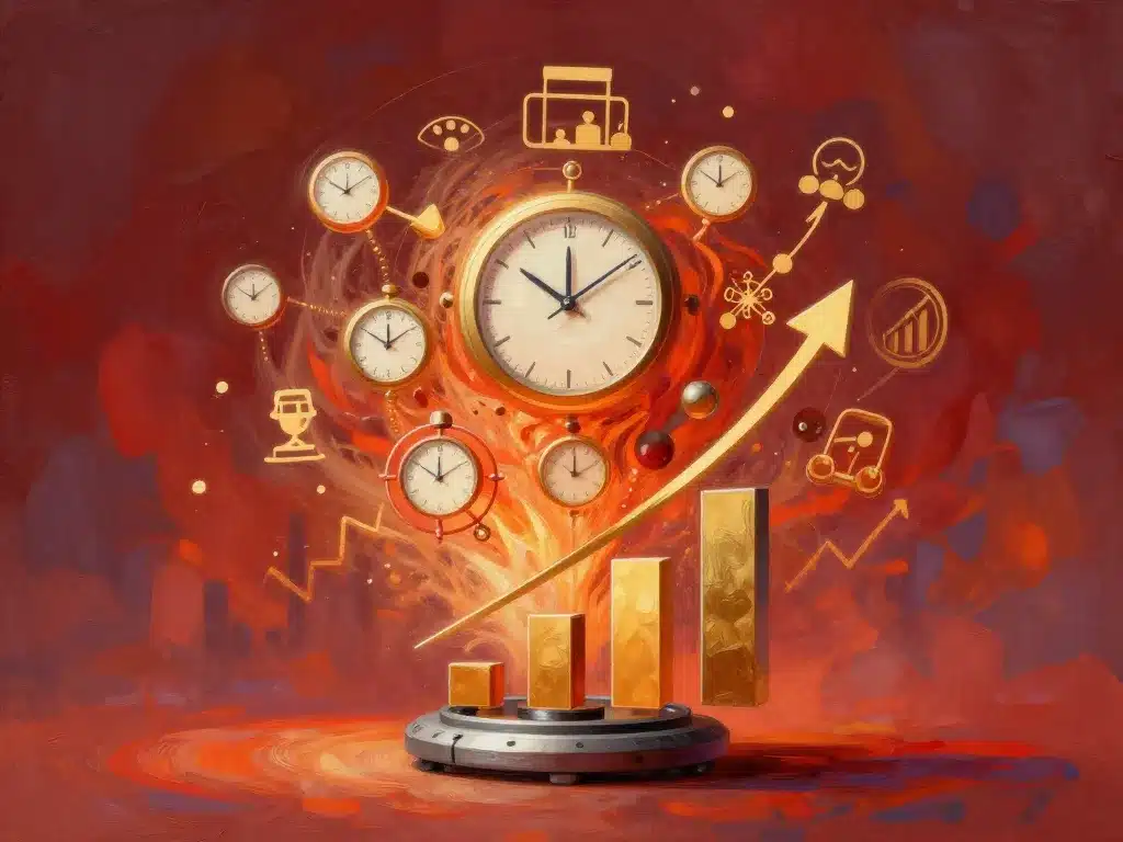 Formation Make résultats automatisation gains business